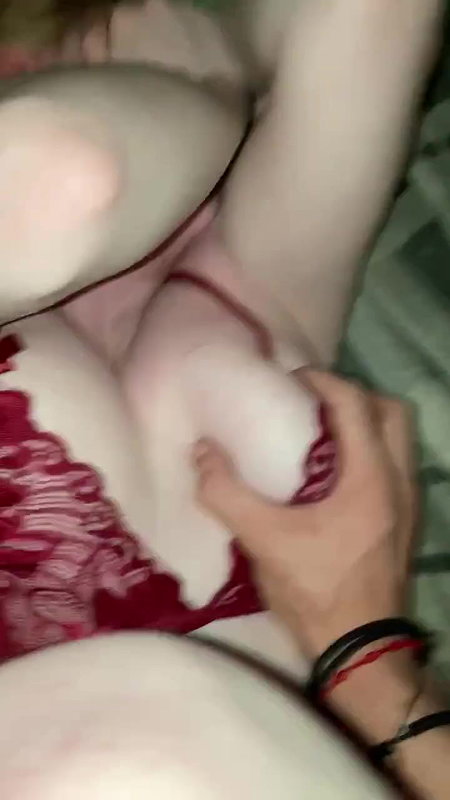 YearoldHottiegetspoundedinlingerieP