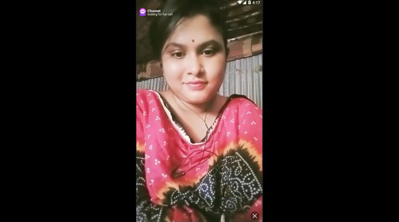 Desi Cubby Girl Live