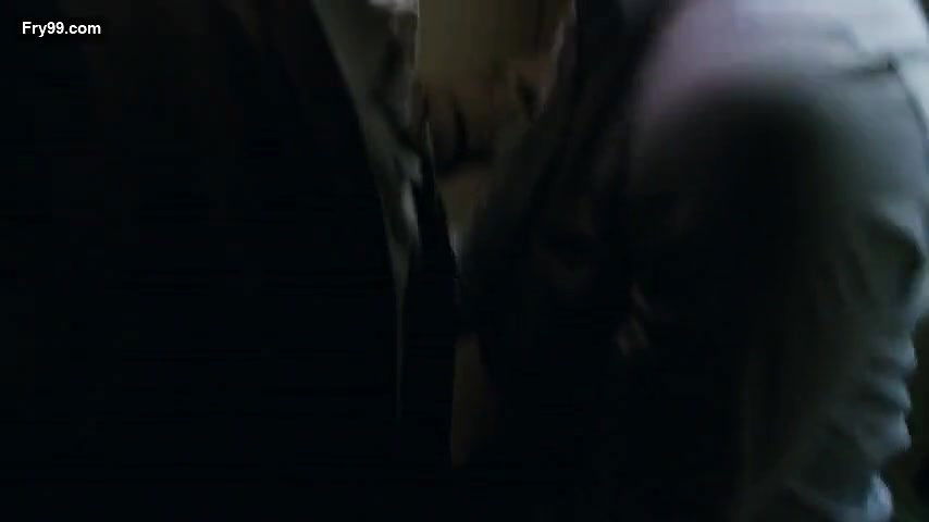 Candice Coke Topless Sex Hung