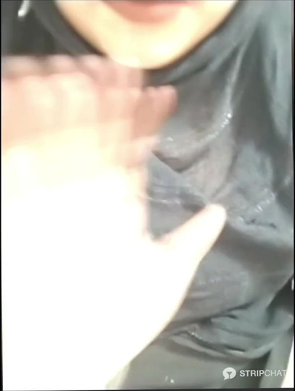 Indian Nazia Muslim Bhabhi Stripchat Nude Ass Hole Show