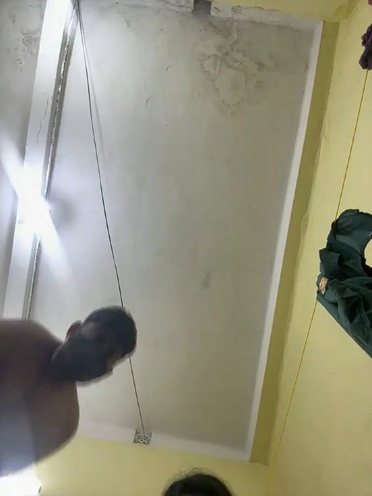 Big Ass Wife Hardcore Fucked and Boobs Pressing