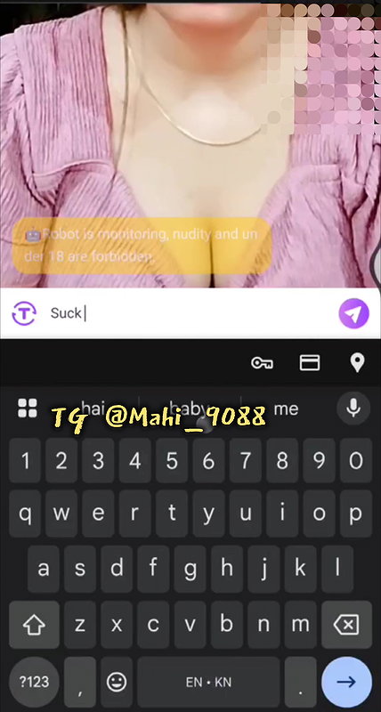 Patola chamet Rare video