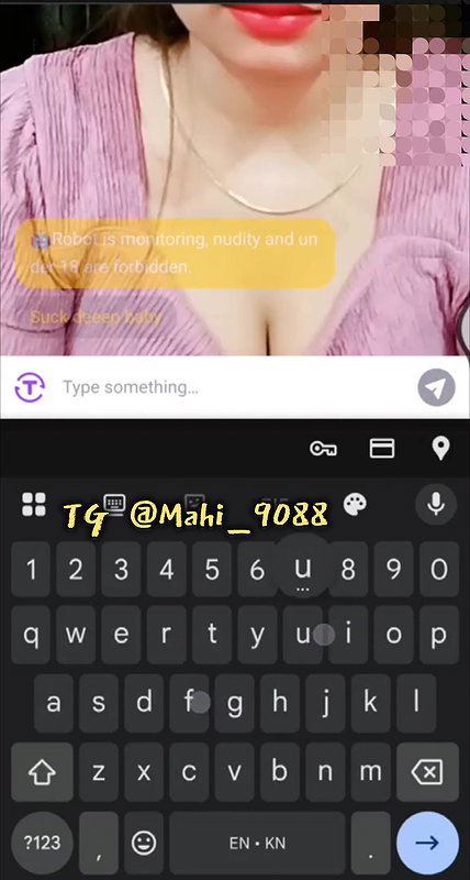 Patola chamet Rare video