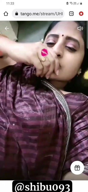 Youtuber Sujatha Simhadri premium video