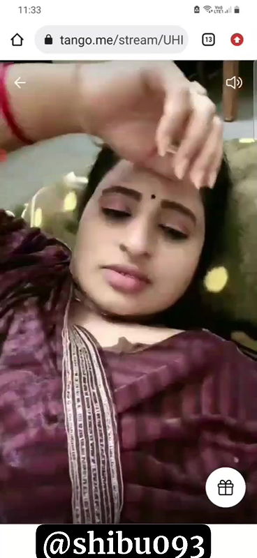 Youtuber Sujatha Simhadri premium video