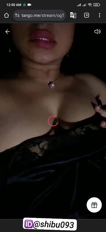 Youtuber Sujatha Simhadri premium video
