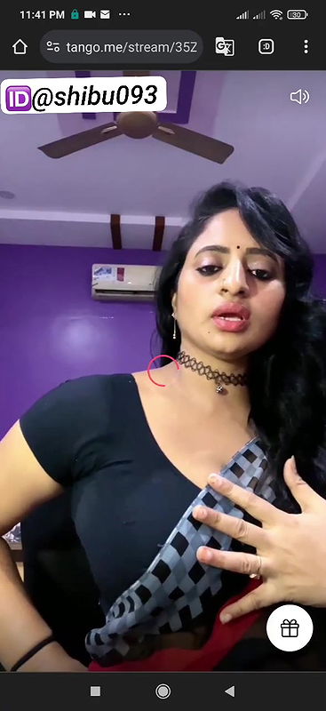 Youtuber Sujatha Simhadri premium video