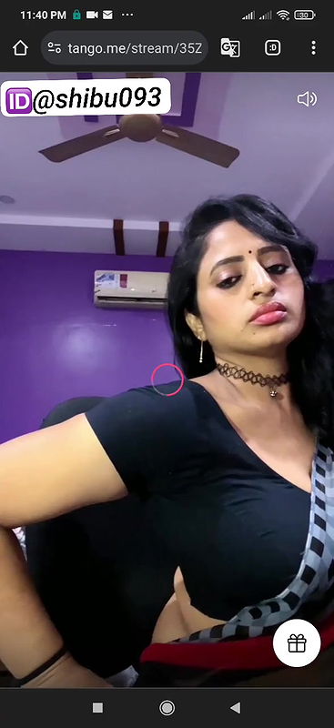 Youtuber Sujatha Simhadri premium video