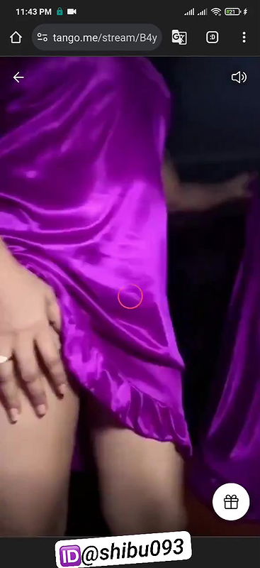 Youtuber Sujatha Simhadri premium video