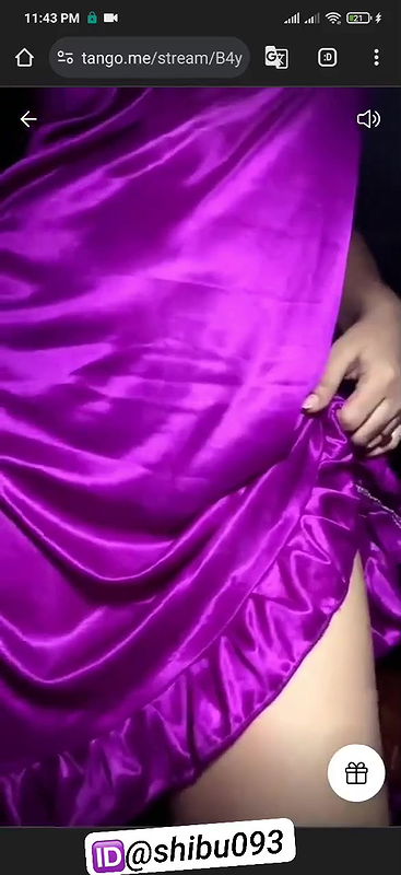 Youtuber Sujatha Simhadri premium video