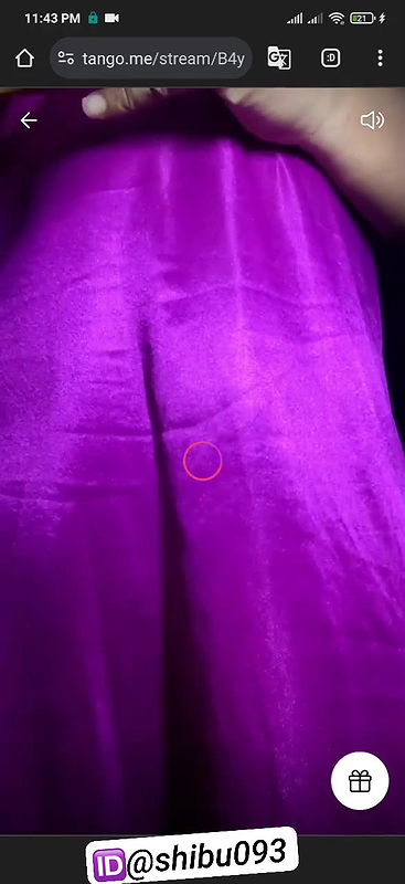 Youtuber Sujatha Simhadri premium video