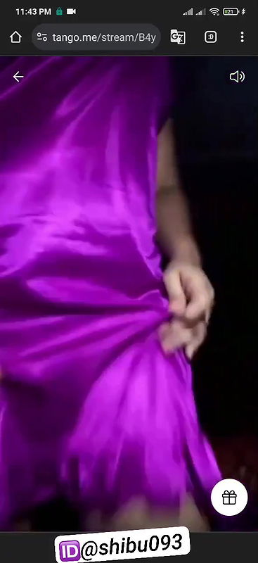 Youtuber Sujatha Simhadri premium video