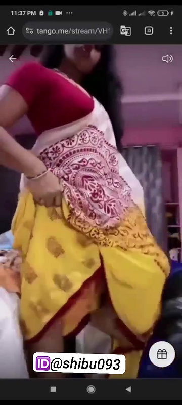 Youtuber Sujatha Simhadri premium video