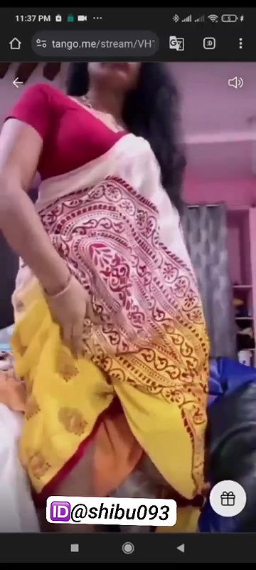 Youtuber Sujatha Simhadri premium video
