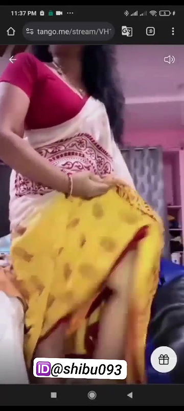 Youtuber Sujatha Simhadri premium video