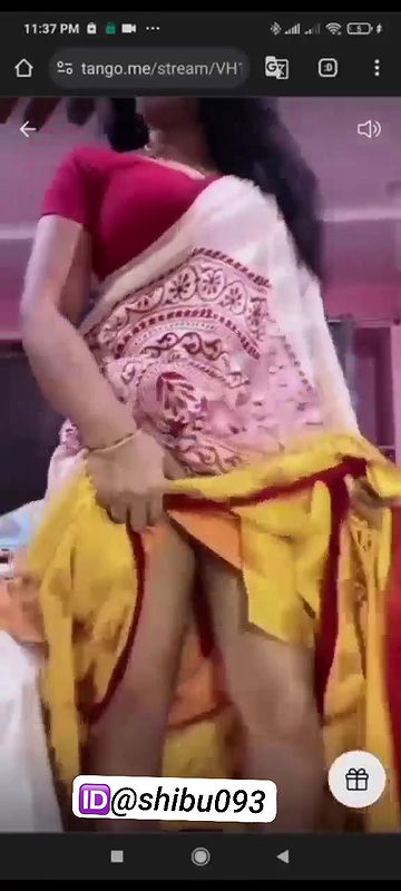 Youtuber Sujatha Simhadri premium video