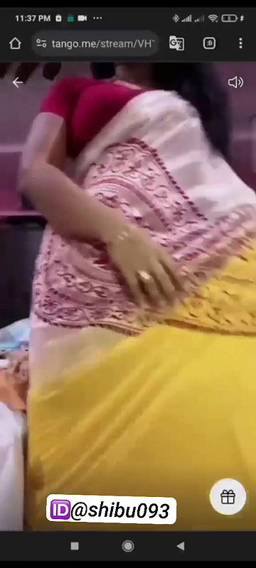 Youtuber Sujatha Simhadri premium video