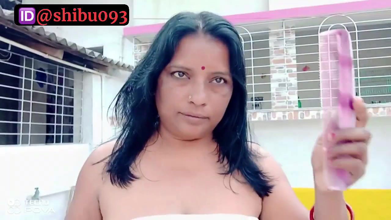 Youtuber Sumitra singha full nude with face video