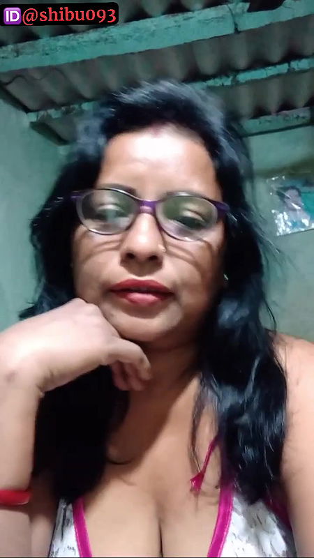 Youtuber Sumitra singha full nude with face video