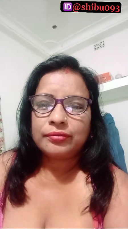 Youtuber Sumitra singha full nude with face video