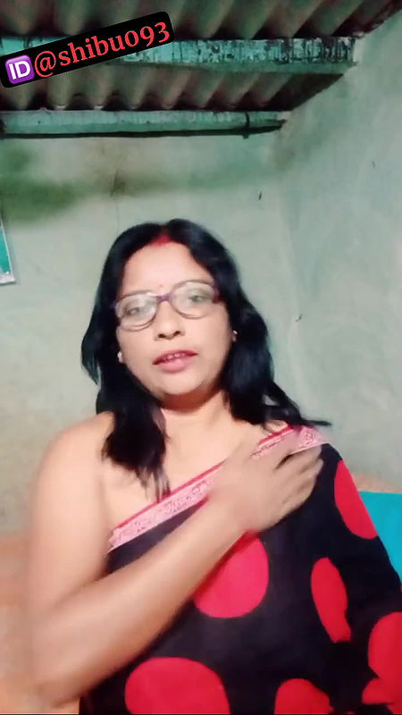 Youtuber Sumitra singha full nude with face video