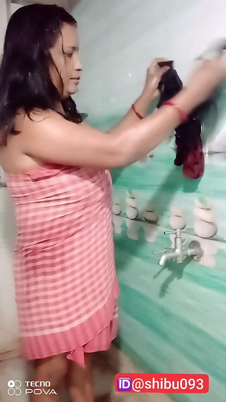 Youtuber Sumitra singha full nude with face video