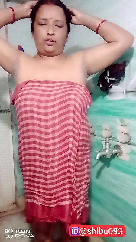 Youtuber Sumitra singha full nude with face video