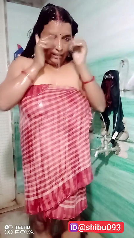 Youtuber Sumitra singha full nude with face video