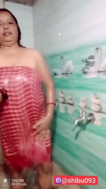 Youtuber Sumitra singha full nude with face video