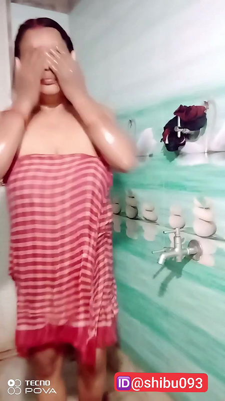 Youtuber Sumitra singha full nude with face video