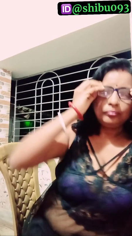 Youtuber Sumitra singha full nude with face video