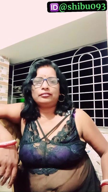 Youtuber Sumitra singha full nude with face video