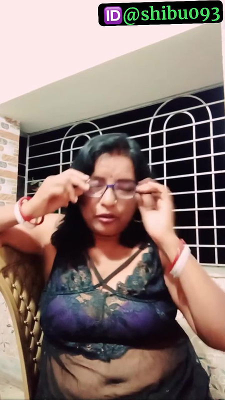 Youtuber Sumitra singha full nude with face video