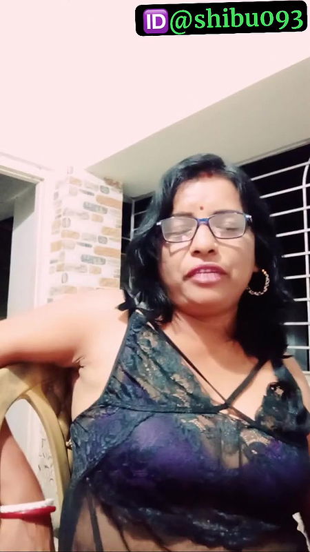 Youtuber Sumitra singha full nude with face video