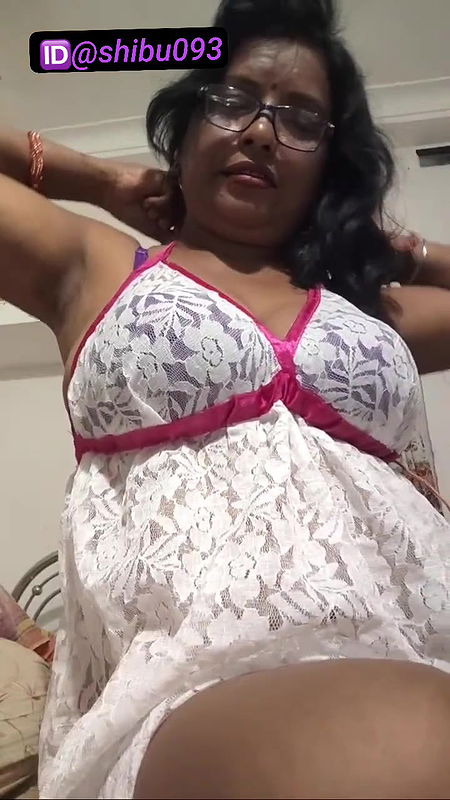 Youtuber Sumitra singha full nude with face video