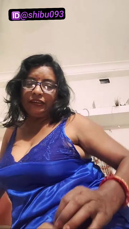 Youtuber Sumitra singha full nude with face video