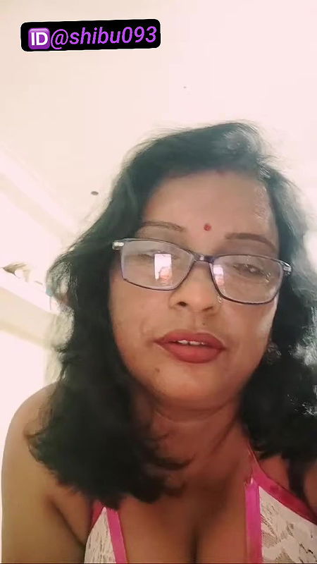 Youtuber Sumitra singha full nude with face video