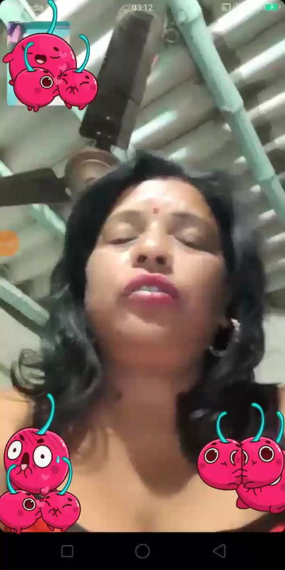 Youtuber Sumitra singha full nude with face video
