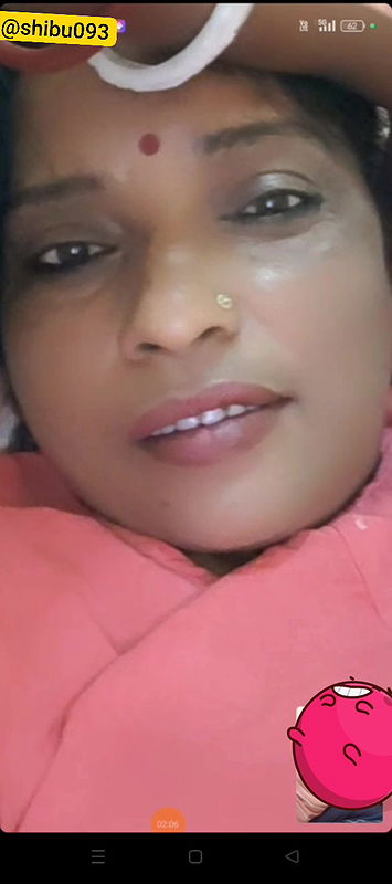 Youtuber Sumitra singha full nude with face video