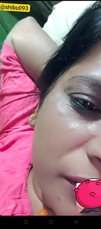 Youtuber Sumitra singha full nude with face video