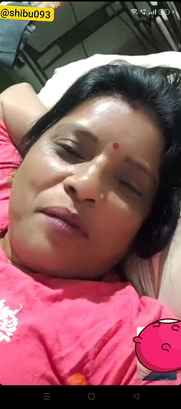 Youtuber Sumitra singha full nude with face video