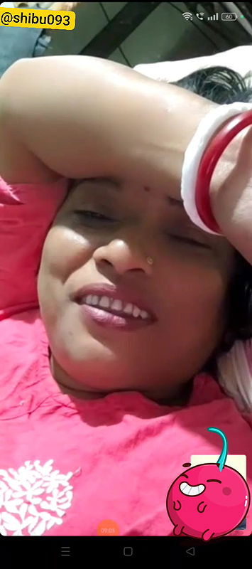 Youtuber Sumitra singha full nude with face video