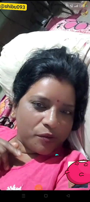 Youtuber Sumitra singha full nude with face video