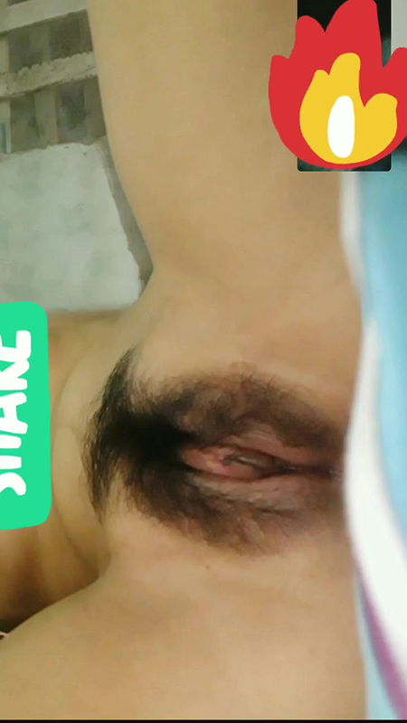 Burma girl hairy pussy