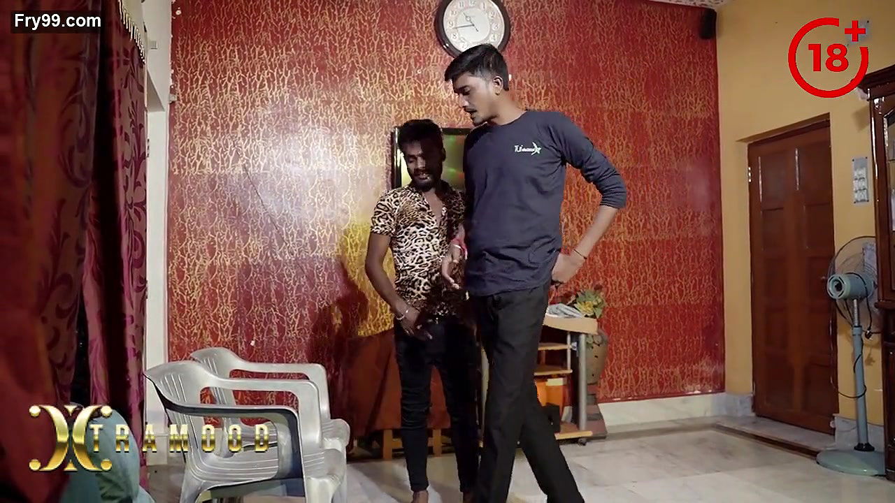 Nude Dance -720p – XtraMood,