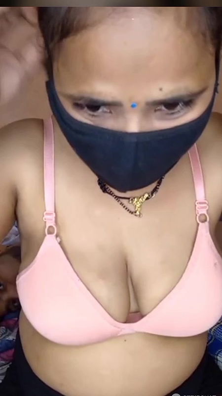 Desi HARSITAG boobs stripchat show