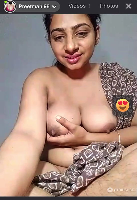 preetmahi stripchat