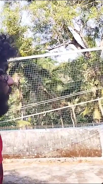 Mallu girl outdoor blowjob