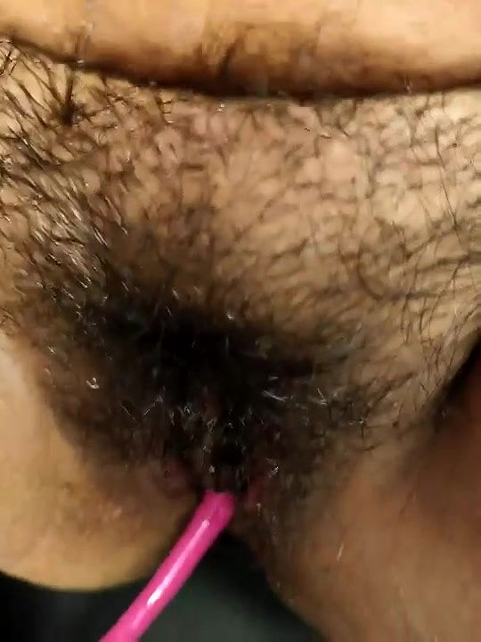 Bhabhi Ass and Pussy Fingering