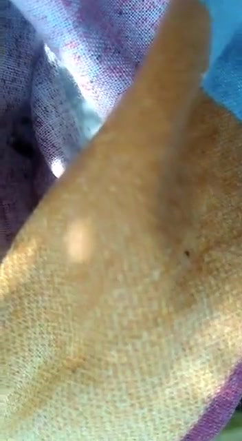 jungal me Mangal desi babe